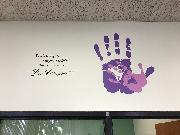 Hands On Hands Rehab Center, Inc. Logo